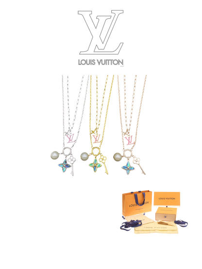 LOUIS VUITTON x TAKASHI MURAKAMI MONOGRAM – Full Set - 1:1 HIGH END