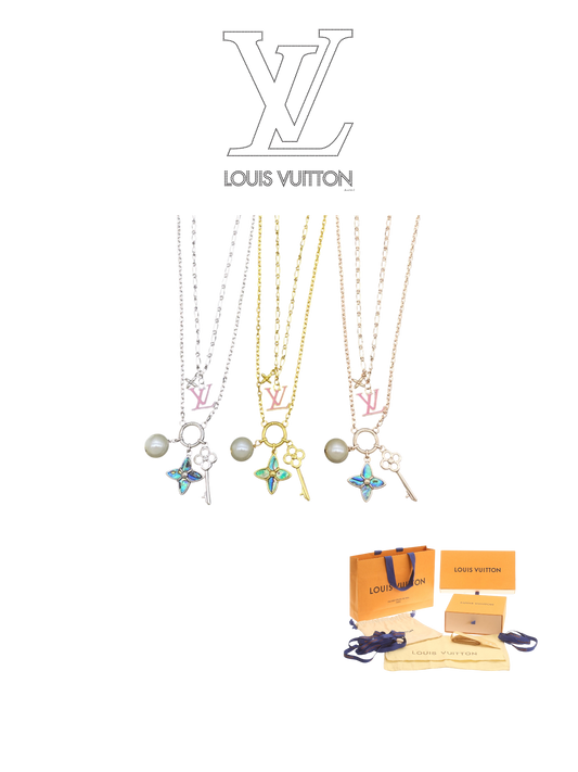 LOUIS VUITTON x TAKASHI MURAKAMI MONOGRAM – Full Set - 1:1 HIGH END