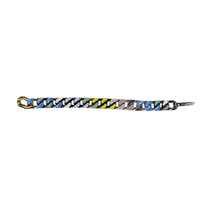 LOUIS VUITTON CHAIN BRACELET – Full Set  - 1:1 HIGH END
