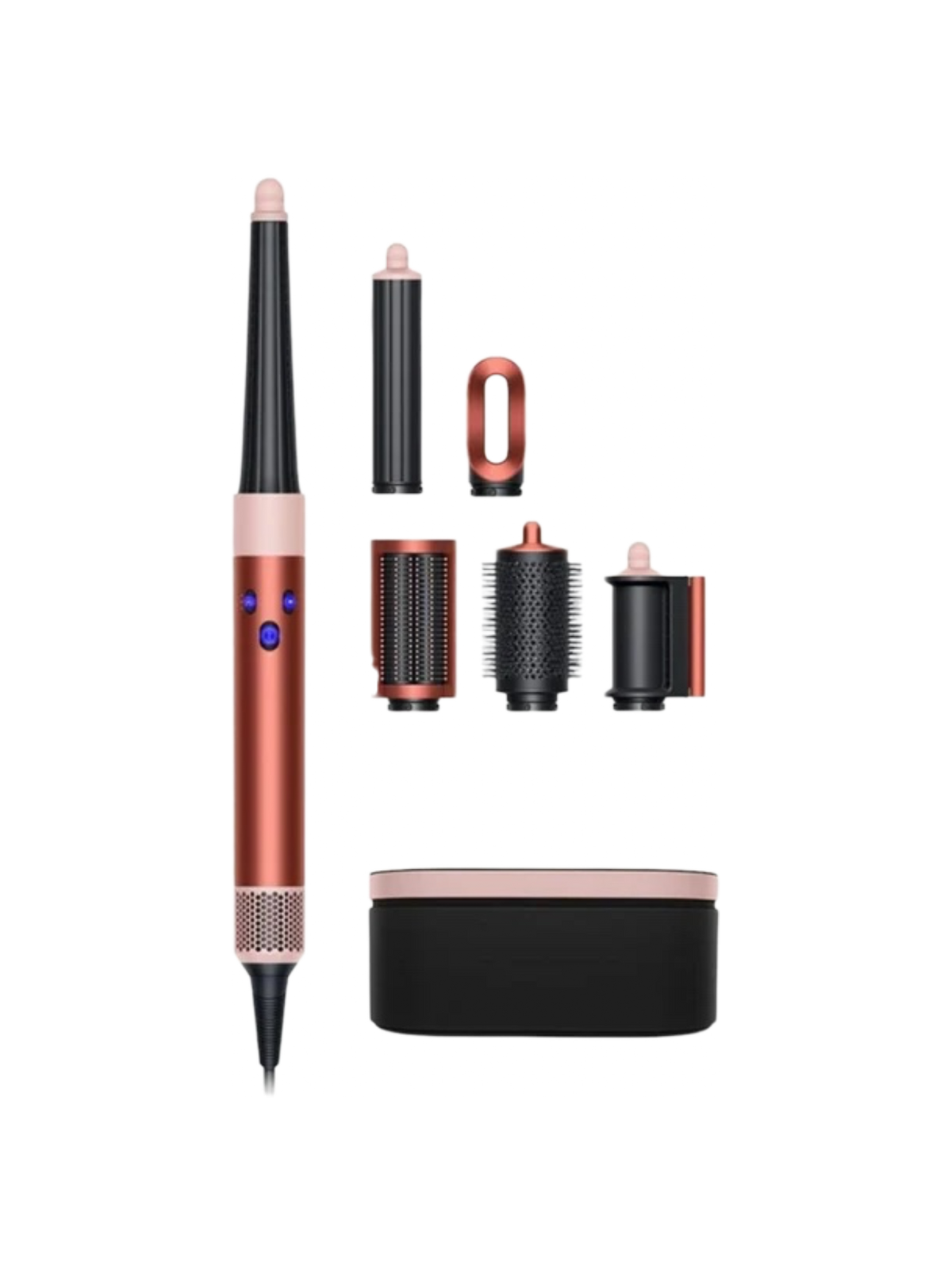 DYSON AIRWRAP i.d.™ MULTI-STYLER & DRYER – 6 COLORS – FULL SET – HIGH END