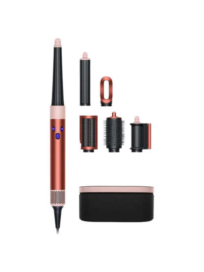 DYSON AIRWRAP i.d.™ MULTI-STYLER & DRYER – 6 COLORS – FULL SET – HIGH END