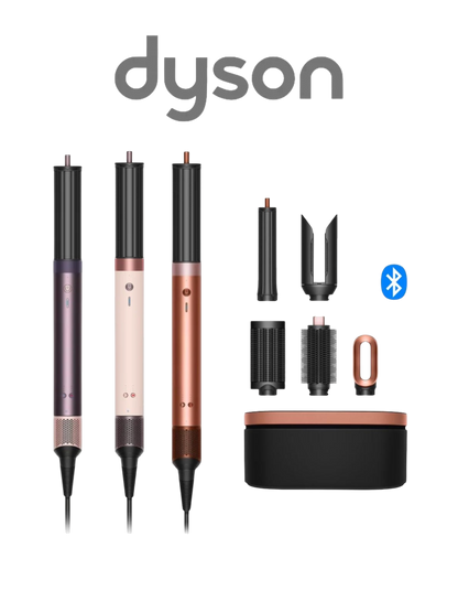 DYSON AIRWRAP i.d.™ MULTI-STYLER & DRYER – FULL SET – HIGH END