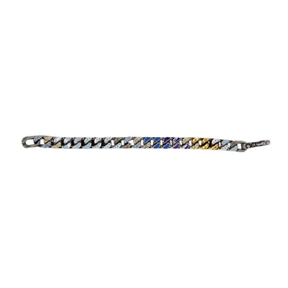 LOUIS VUITTON CHAIN BRACELET – Full Set  - 1:1 HIGH END