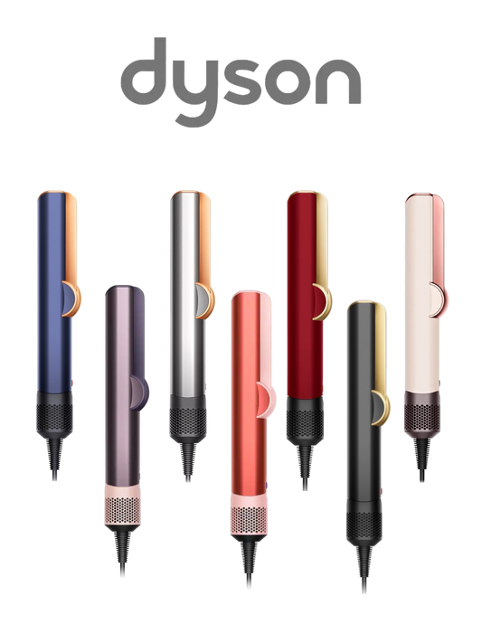 DYSON AIRWRAP i.d.™ MULTI-STYLER – 7 COLORS – FULL SET – HIGH END