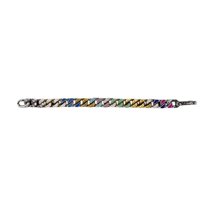 LOUIS VUITTON CHAIN BRACELET – Full Set  - 1:1 HIGH END