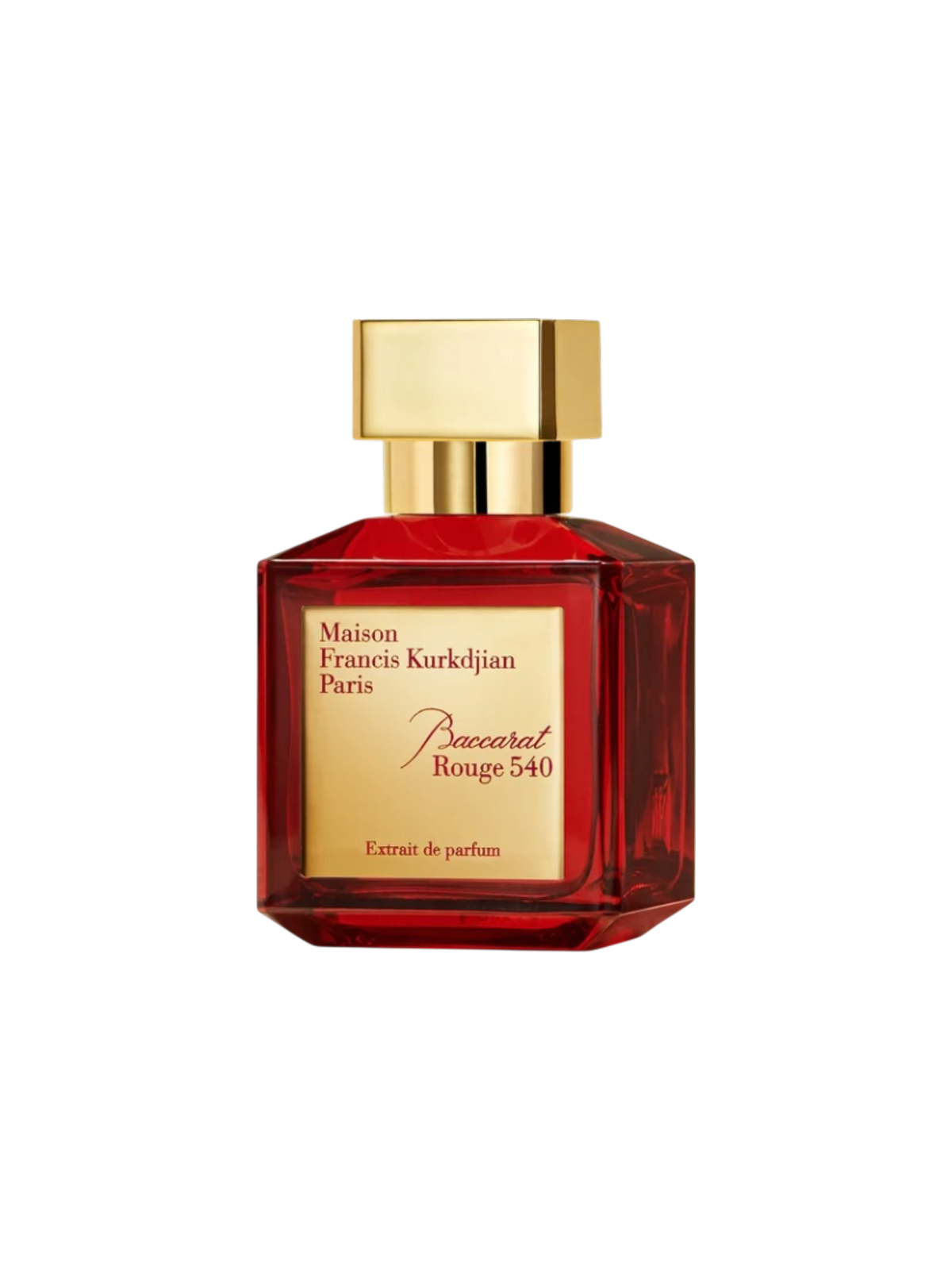 MAISON FRANCIS KURKDJIAN PARIS PARFUMS - 70ML / 200ML - OVP