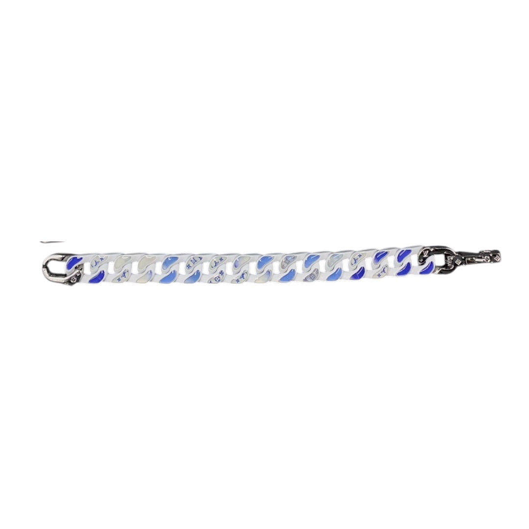 LOUIS VUITTON CHAIN BRACELET – Full Set  - 1:1 HIGH END