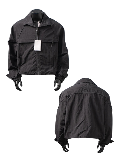 ACNE STUDIOS TECHNICAL WINDBREAKER JACKET – 1:1 HIGH END