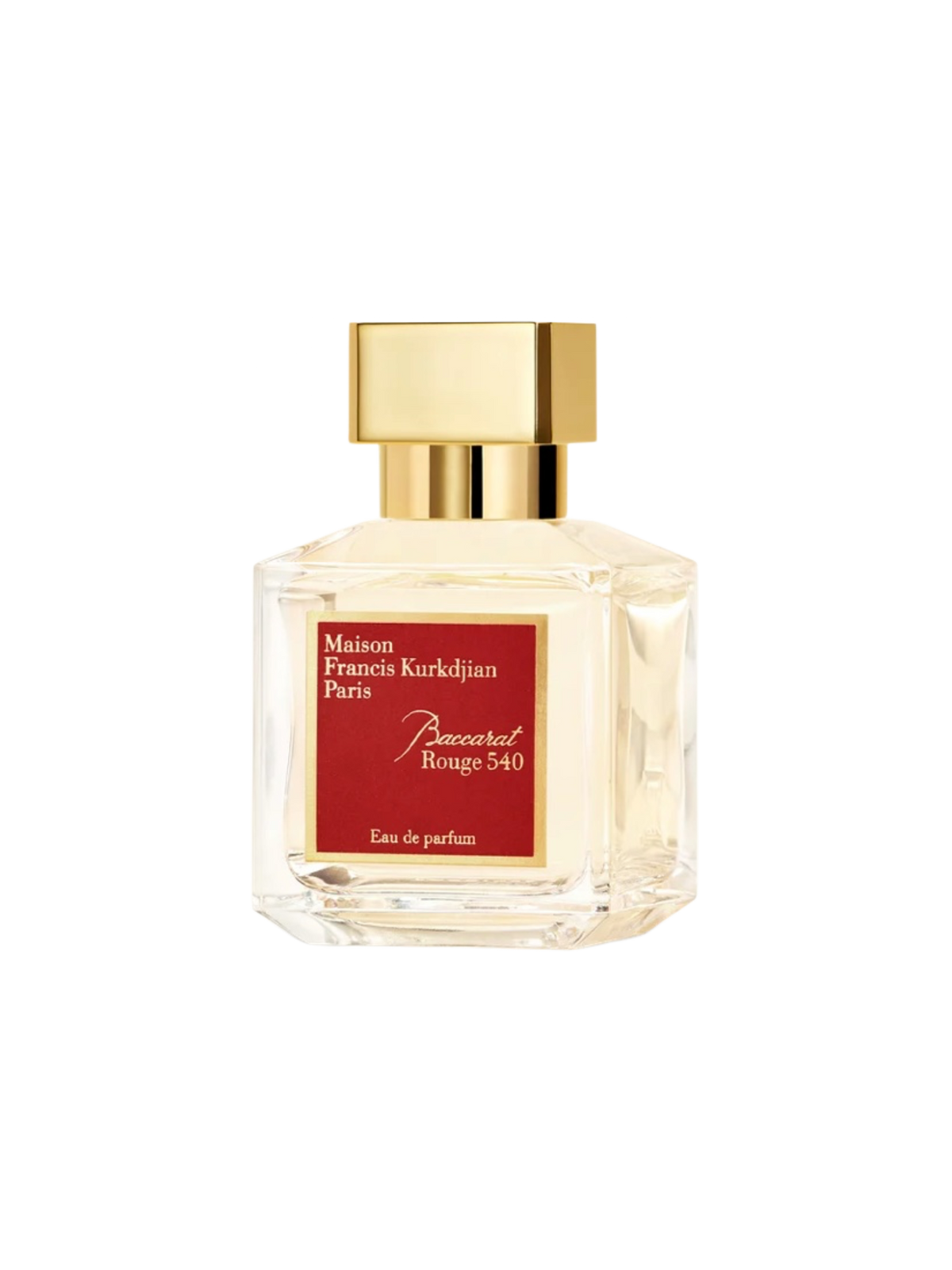 MAISON FRANCIS KURKDJIAN PARIS PARFUMS - 70ML / 200ML - OVP
