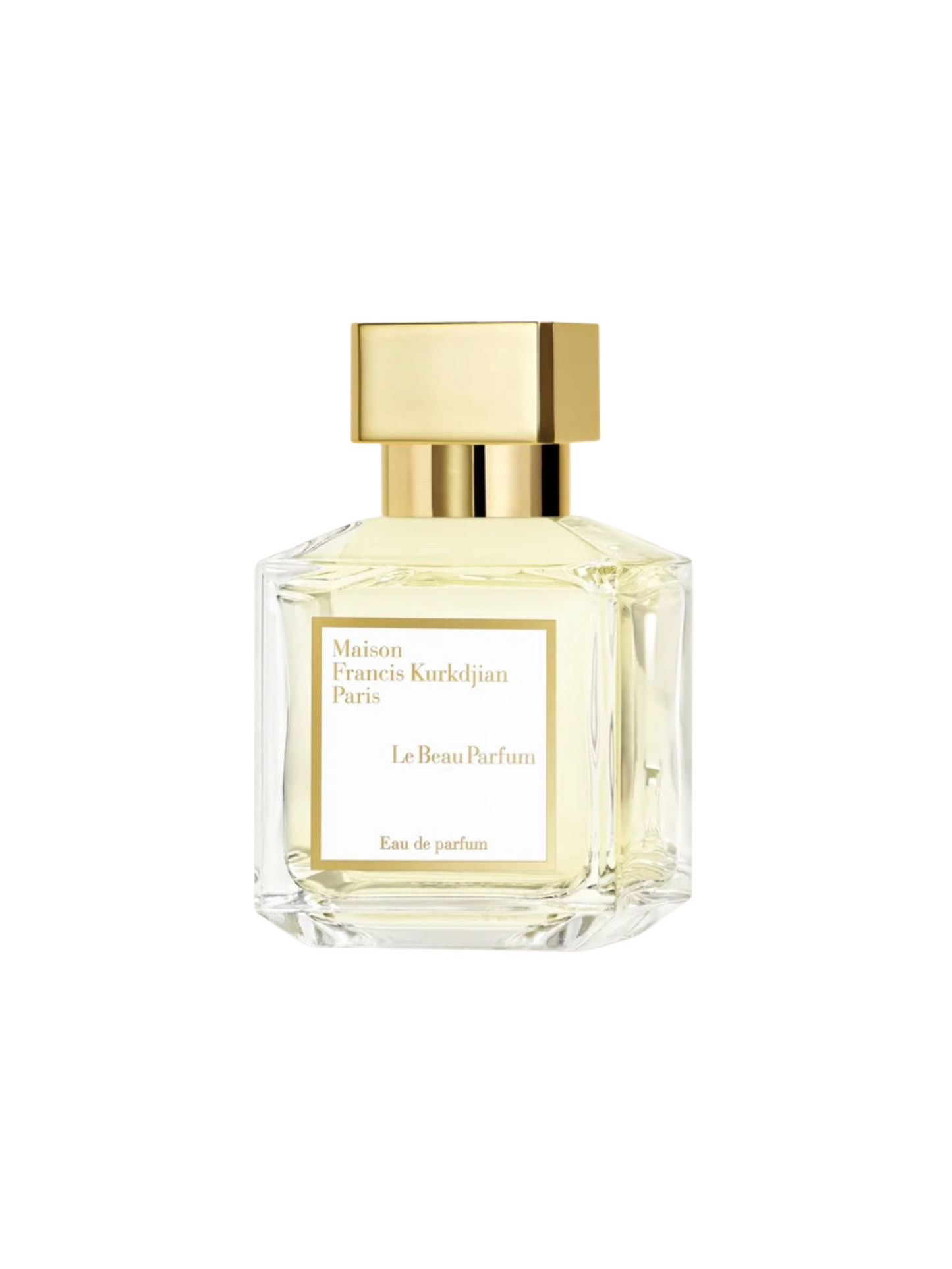 MAISON FRANCIS KURKDJIAN PARIS PARFUMS - 70ML / 200ML - OVP HIGH QUALITY 1:1