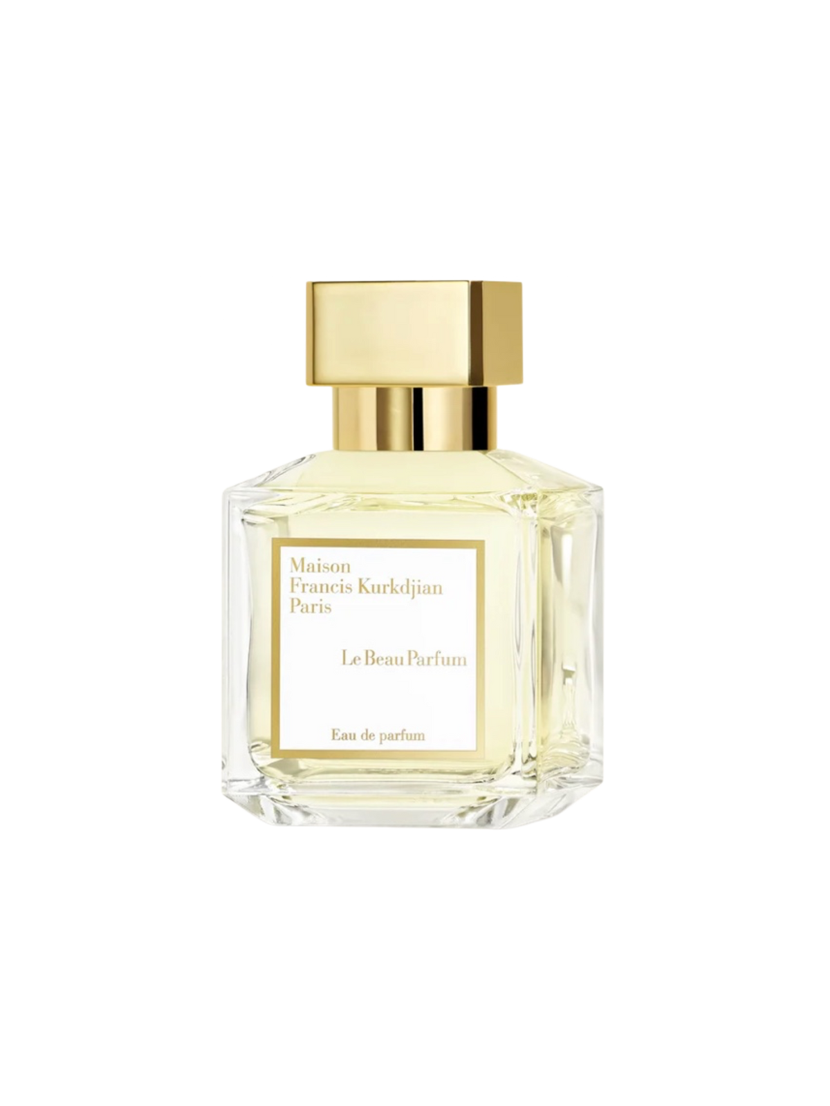 MAISON FRANCIS KURKDJIAN PARIS PARFUMS - 70ML / 200ML - OVP