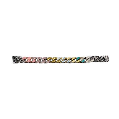 LOUIS VUITTON CHAIN BRACELET – Full Set  - 1:1 HIGH END