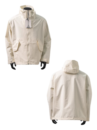 MONCLER HOODED FLAP POCKET JACKET – 1:1 HIGH END