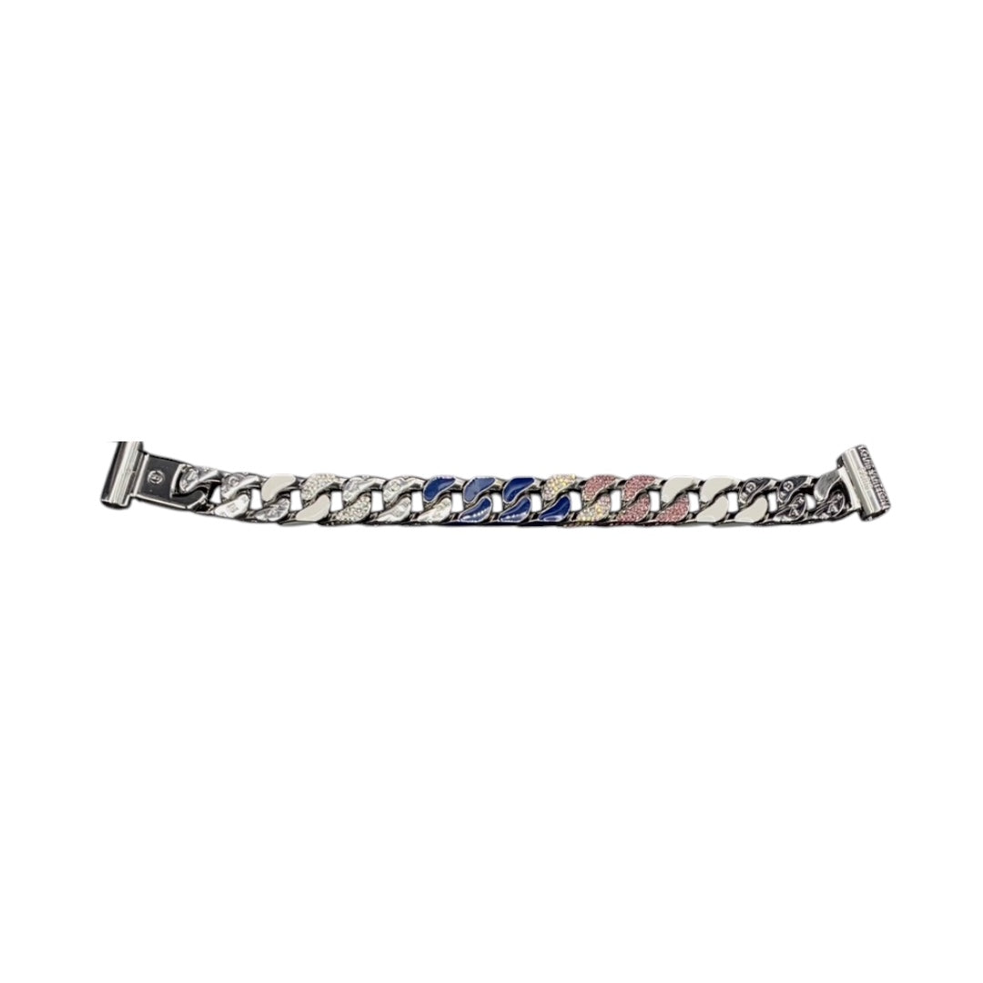 LOUIS VUITTON CHAIN BRACELET – Full Set  - 1:1 HIGH END