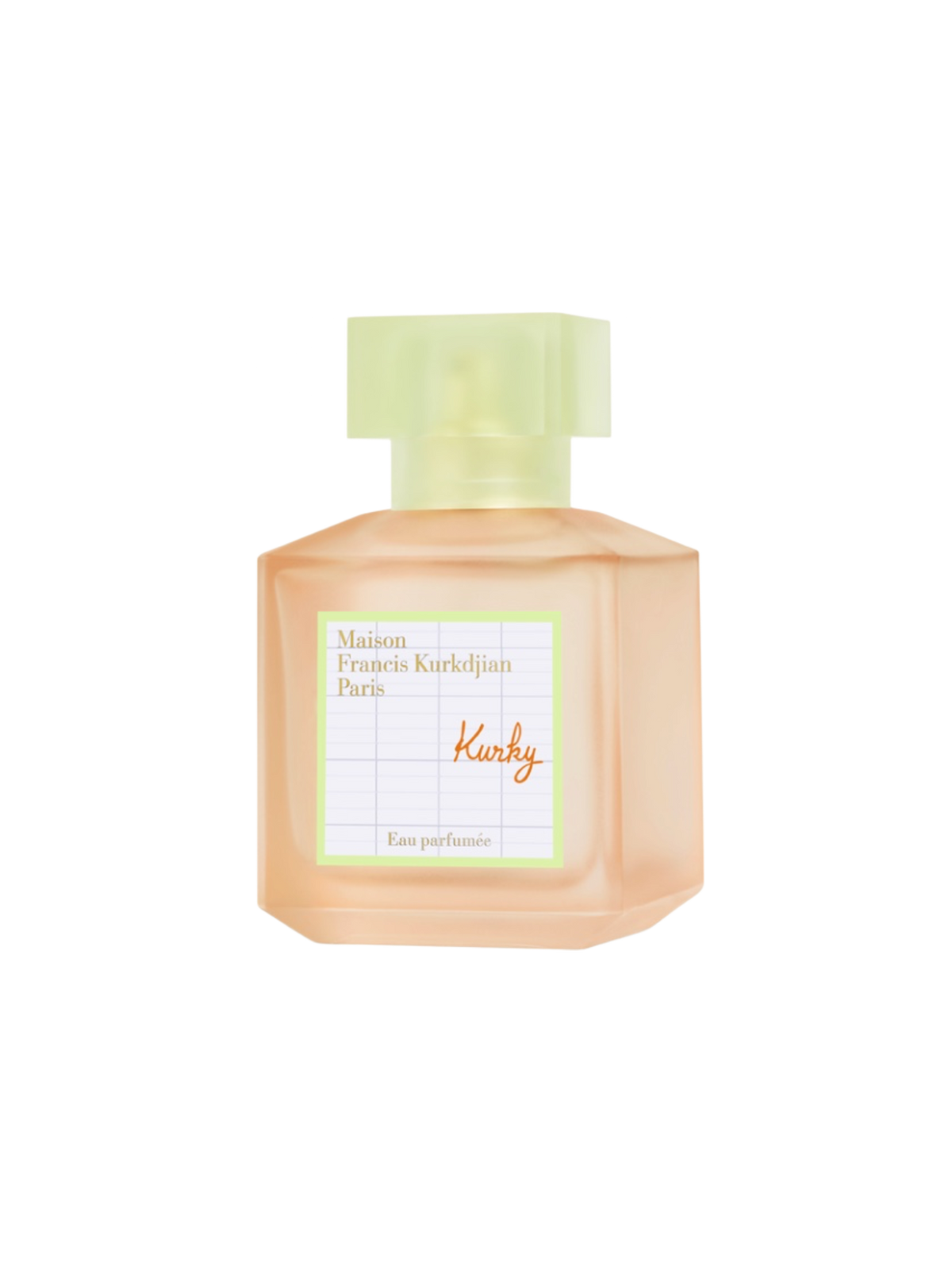 MAISON FRANCIS KURKDJIAN PARIS PARFUMS - 70ML / 200ML - OVP