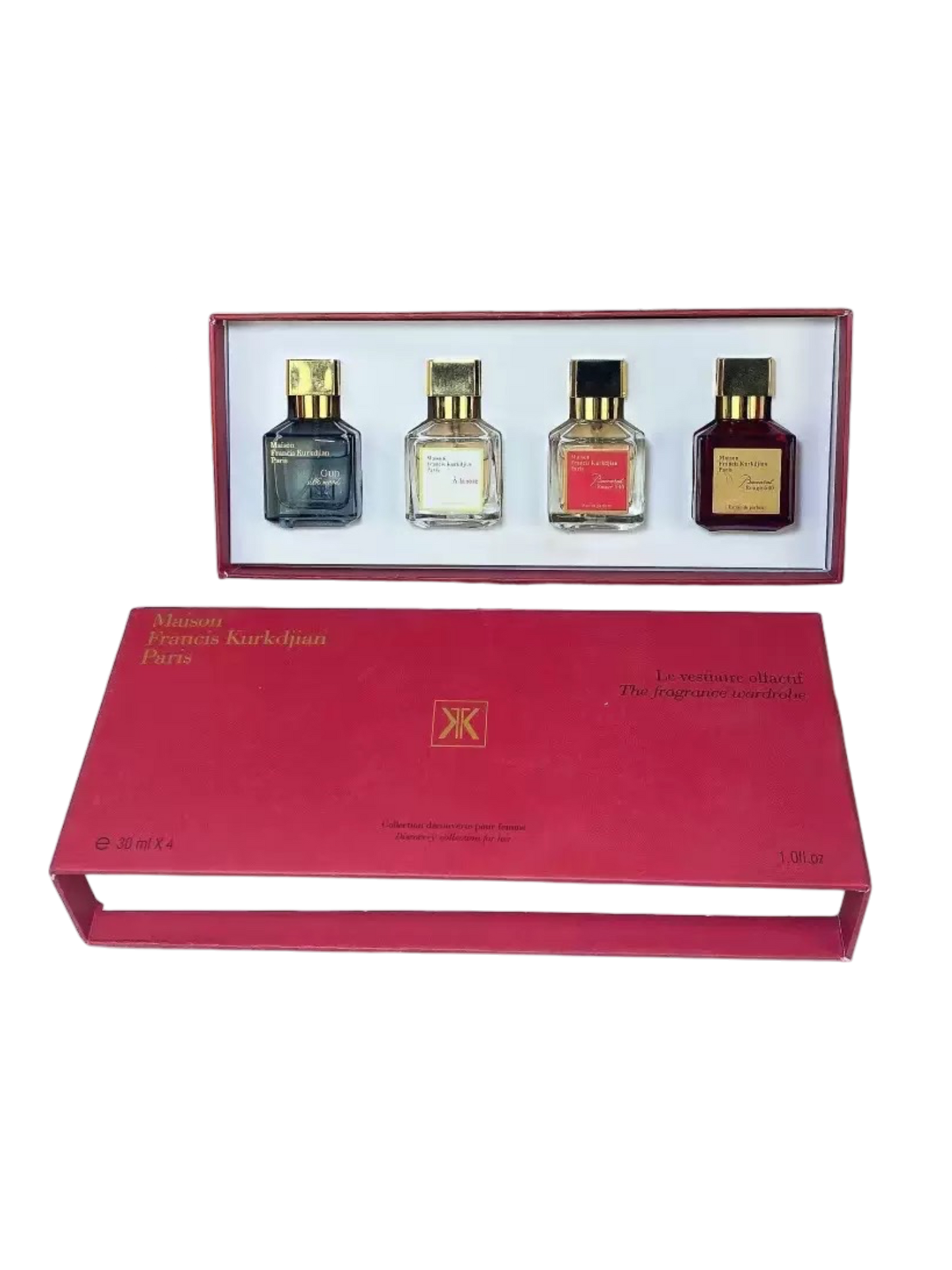 MAISON FRANCIS KURKDJIAN PARIS PARFUMS - 70ML / 200ML - OVP HIGH QUALITY 1:1