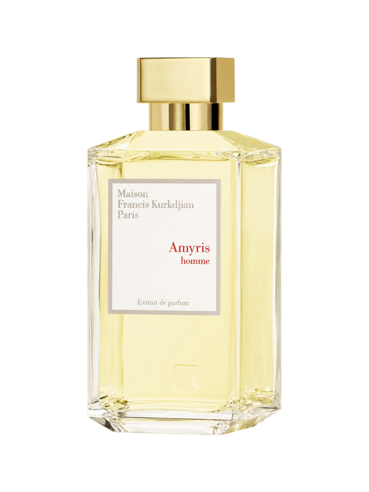 MAISON FRANCIS KURKDJIAN PARIS PARFUMS - 70ML / 200ML - OVP