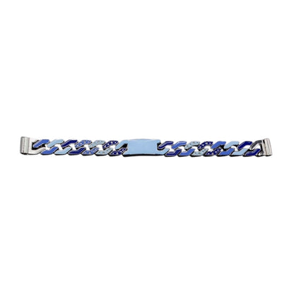 LOUIS VUITTON CHAIN BRACELET – Full Set  - 1:1 HIGH END