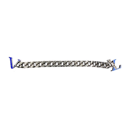 LOUIS VUITTON CHAIN BRACELET – Full Set  - 1:1 HIGH END