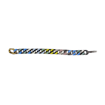 LOUIS VUITTON CHAIN BRACELET – Full Set  - 1:1 HIGH END