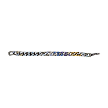 LOUIS VUITTON CHAIN BRACELET – Full Set  - 1:1 HIGH END