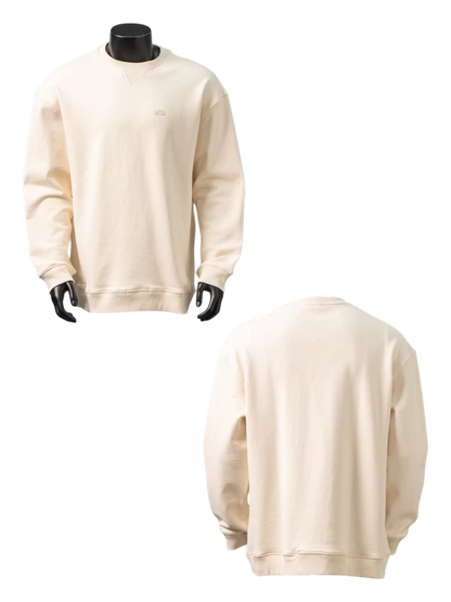LOEWE ANAGRAM EMBROIDERED SWEATSHIRT – 1:1 HIGH END