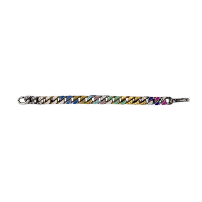 LOUIS VUITTON CHAIN BRACELET – Full Set  - 1:1 HIGH END