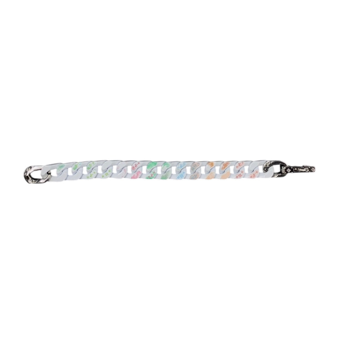 LOUIS VUITTON CHAIN BRACELET – Full Set  - 1:1 HIGH END