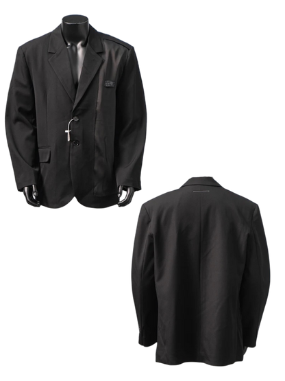 MAISON MARGIELA MM6 TAILORED BLAZER – 1:1 HIGH END