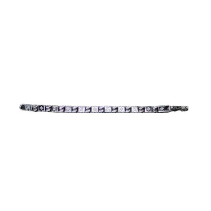 LOUIS VUITTON CHAIN BRACELET – Full Set  - 1:1 HIGH END