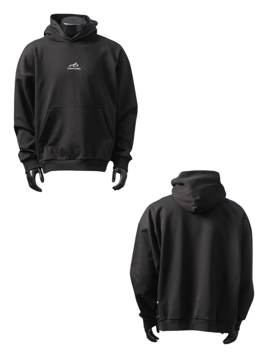 BALENCIAGA BLCG BODIES 6B PRINTED HOODIE – 1:1 HIGH END