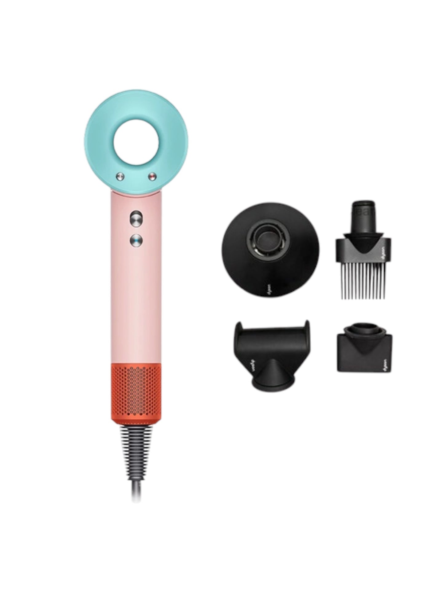 DYSON SUPERSONIC™ HAIR DRYER COLLECTION – MULTIPLE COLORS & FULL SET – HIGH END