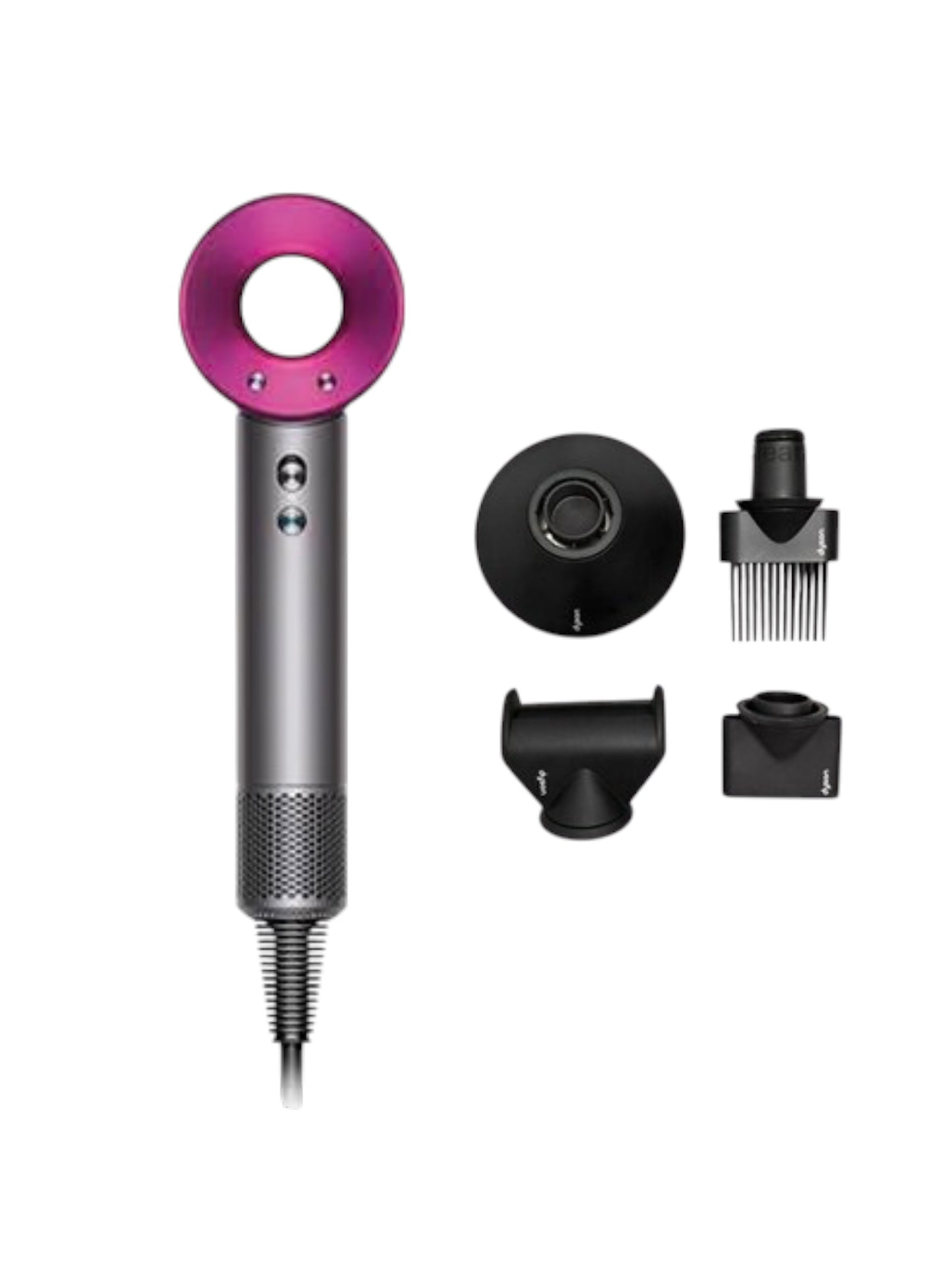 DYSON SUPERSONIC™ HAIR DRYER COLLECTION – MULTIPLE COLORS & FULL SET – HIGH END