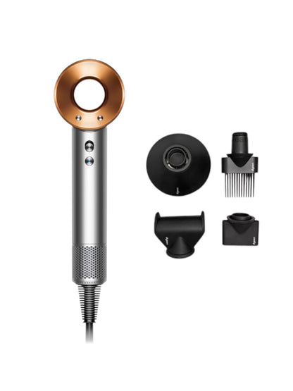 DYSON SUPERSONIC™ HAIR DRYER COLLECTION – MULTIPLE COLORS & FULL SET – HIGH END