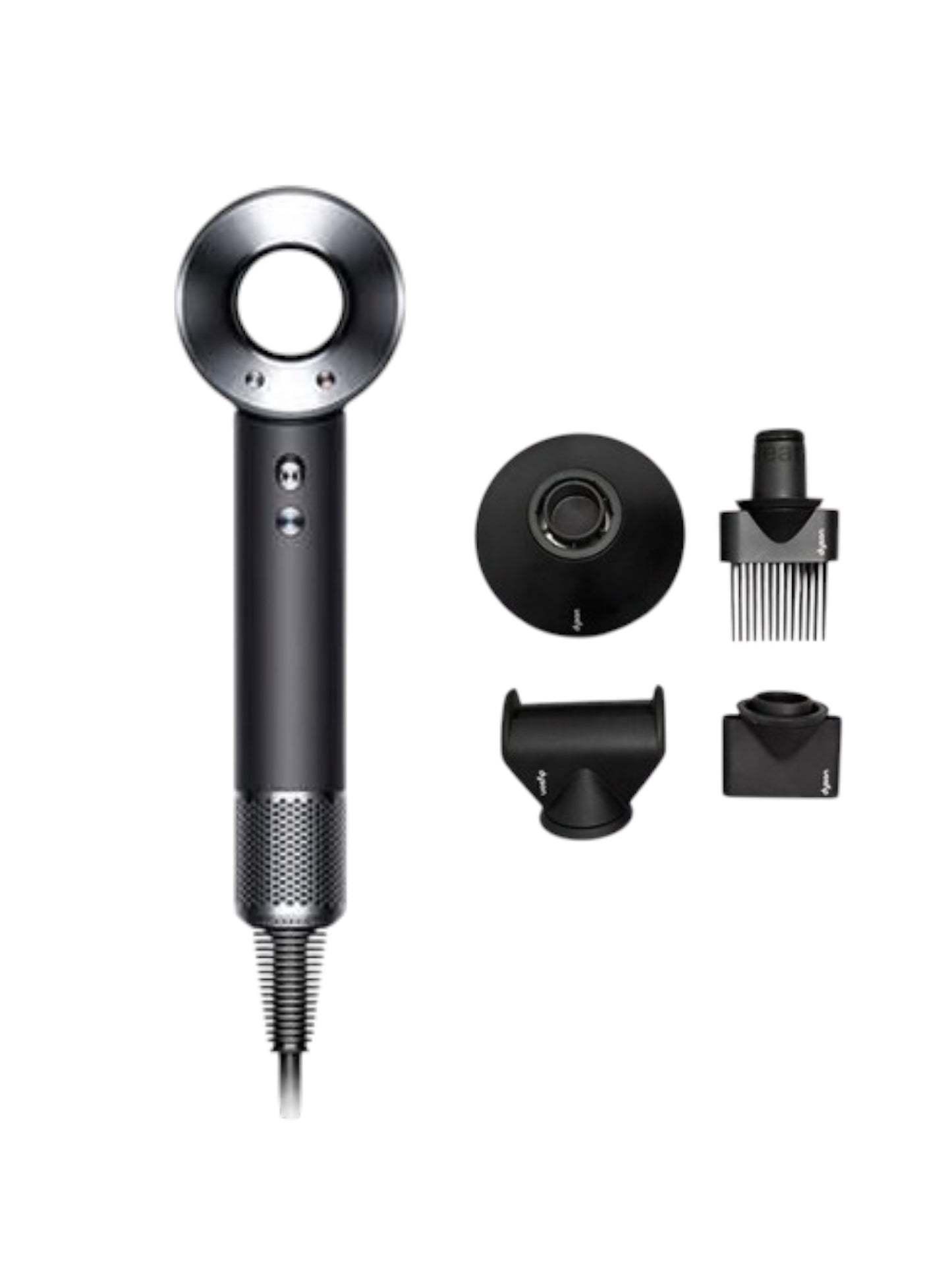 DYSON SUPERSONIC™ HAIR DRYER COLLECTION – MULTIPLE COLORS & FULL SET – HIGH END