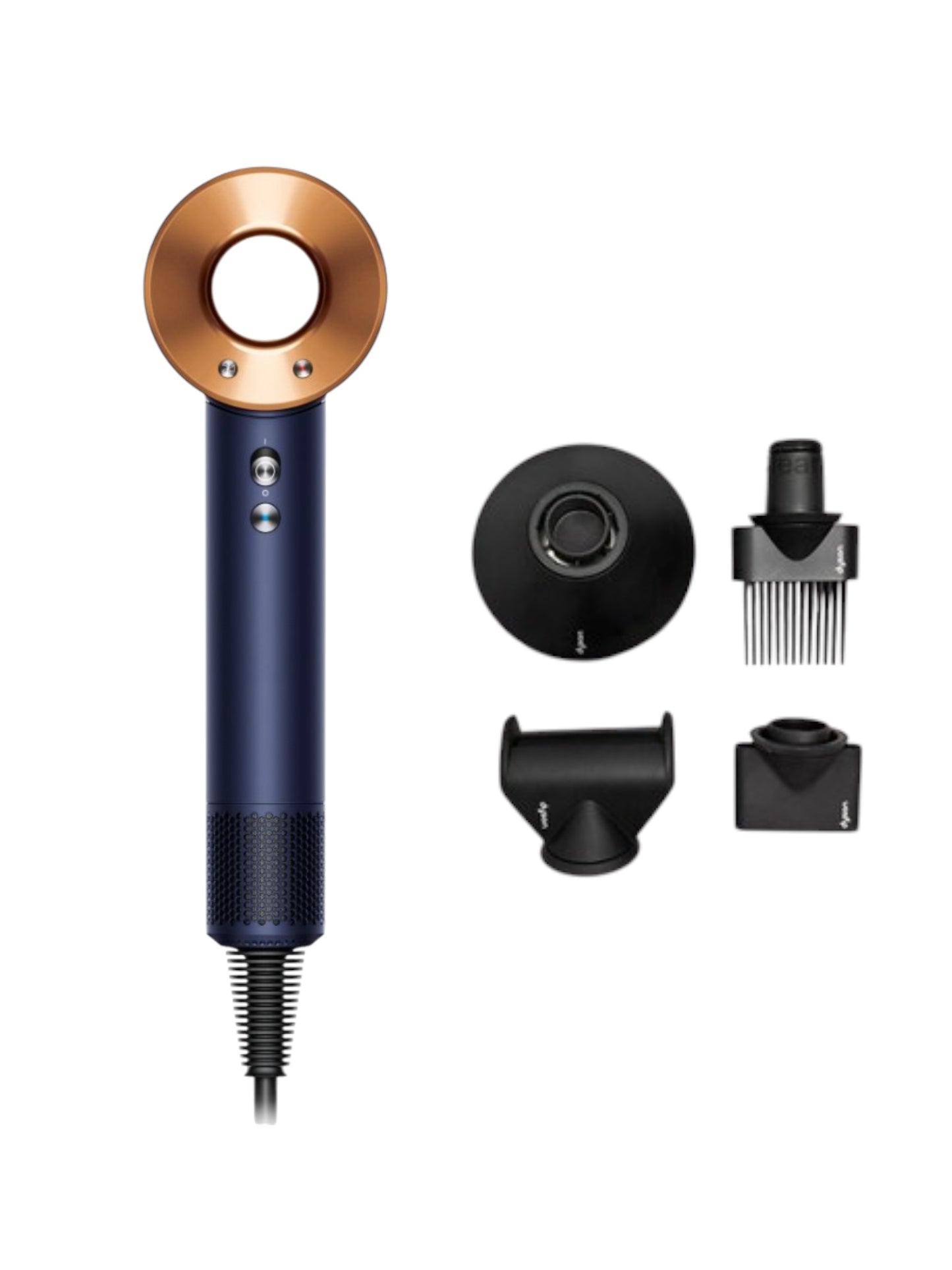 DYSON SUPERSONIC™ HAIR DRYER COLLECTION – MULTIPLE COLORS & FULL SET – HIGH END