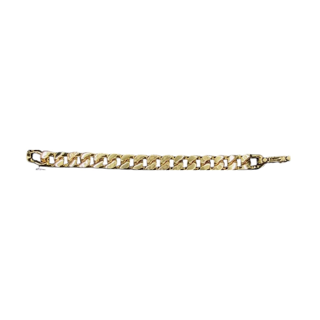LOUIS VUITTON CHAIN BRACELET – Full Set  - 1:1 HIGH END
