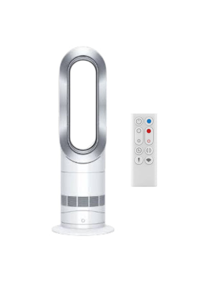 DYSON HOT+COOL™ AM09 – FAN & HEATER – BLADELESS DESIGN – FULL SET – HIGH END