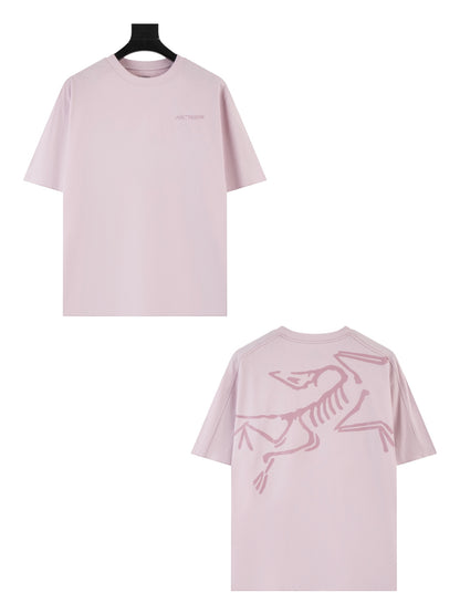 ARC'TERYX ARC26SS LOGO T-SHIRT – MANY DESIGNS – 1:1 HIGH END