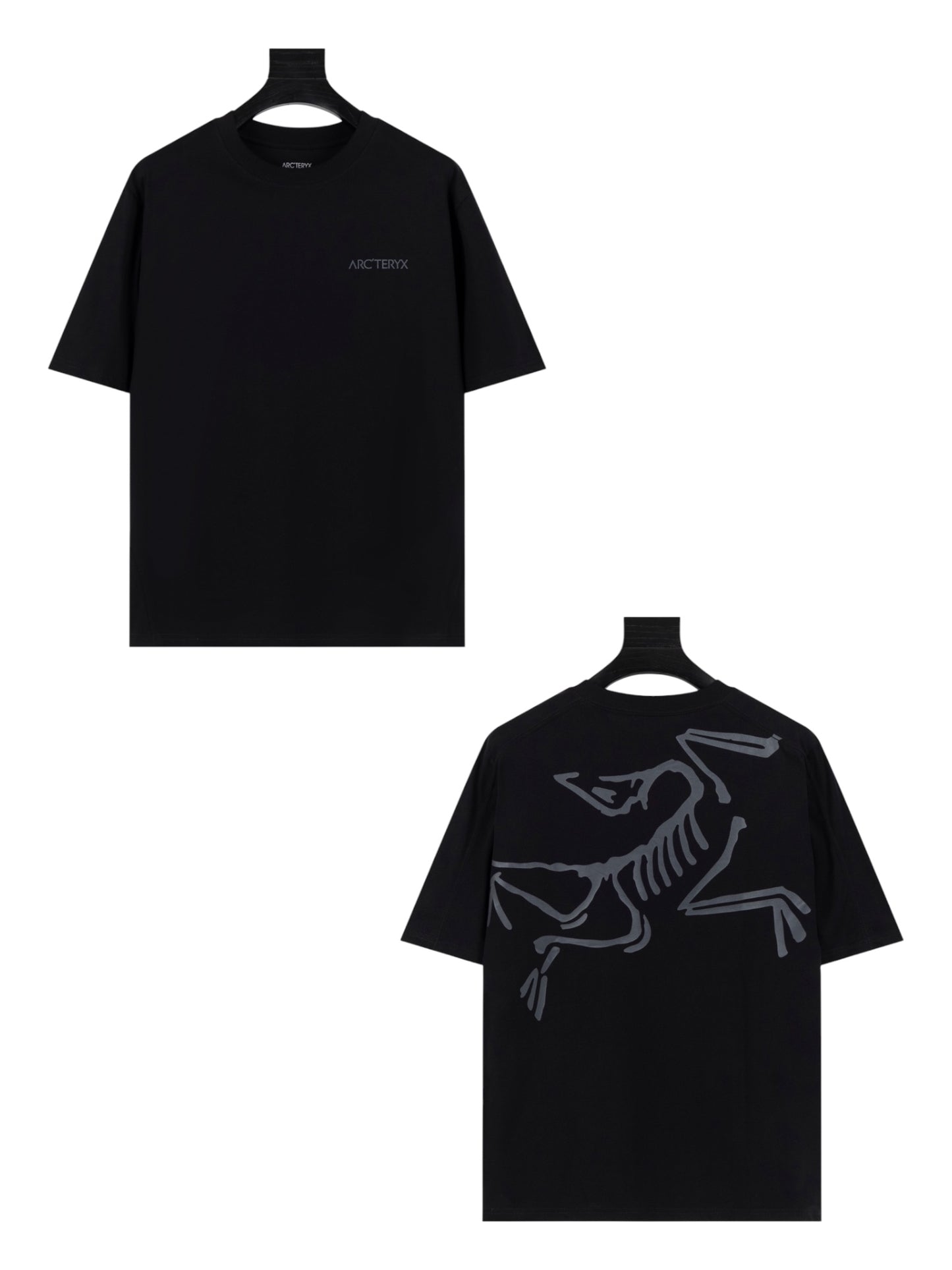 ARC'TERYX ARC26SS LOGO T-SHIRT – MANY DESIGNS – 1:1 HIGH END