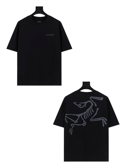 ARC'TERYX ARC26SS LOGO T-SHIRT – MANY DESIGNS – 1:1 HIGH END