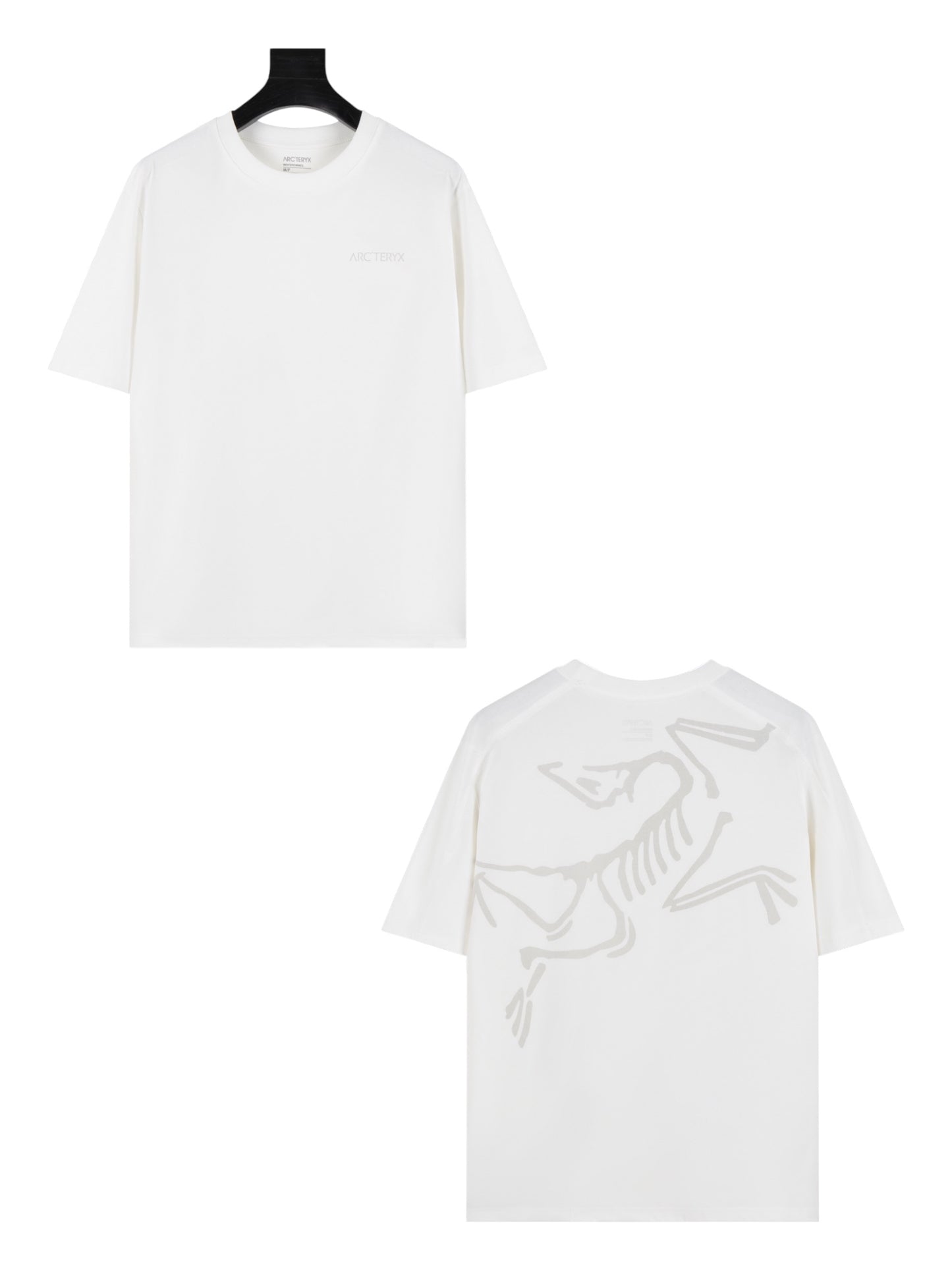 ARC'TERYX ARC26SS LOGO T-SHIRT – MANY DESIGNS – 1:1 HIGH END