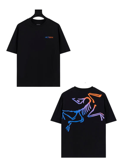 ARC'TERYX ARC26SS LOGO T-SHIRT – MANY DESIGNS – 1:1 HIGH END