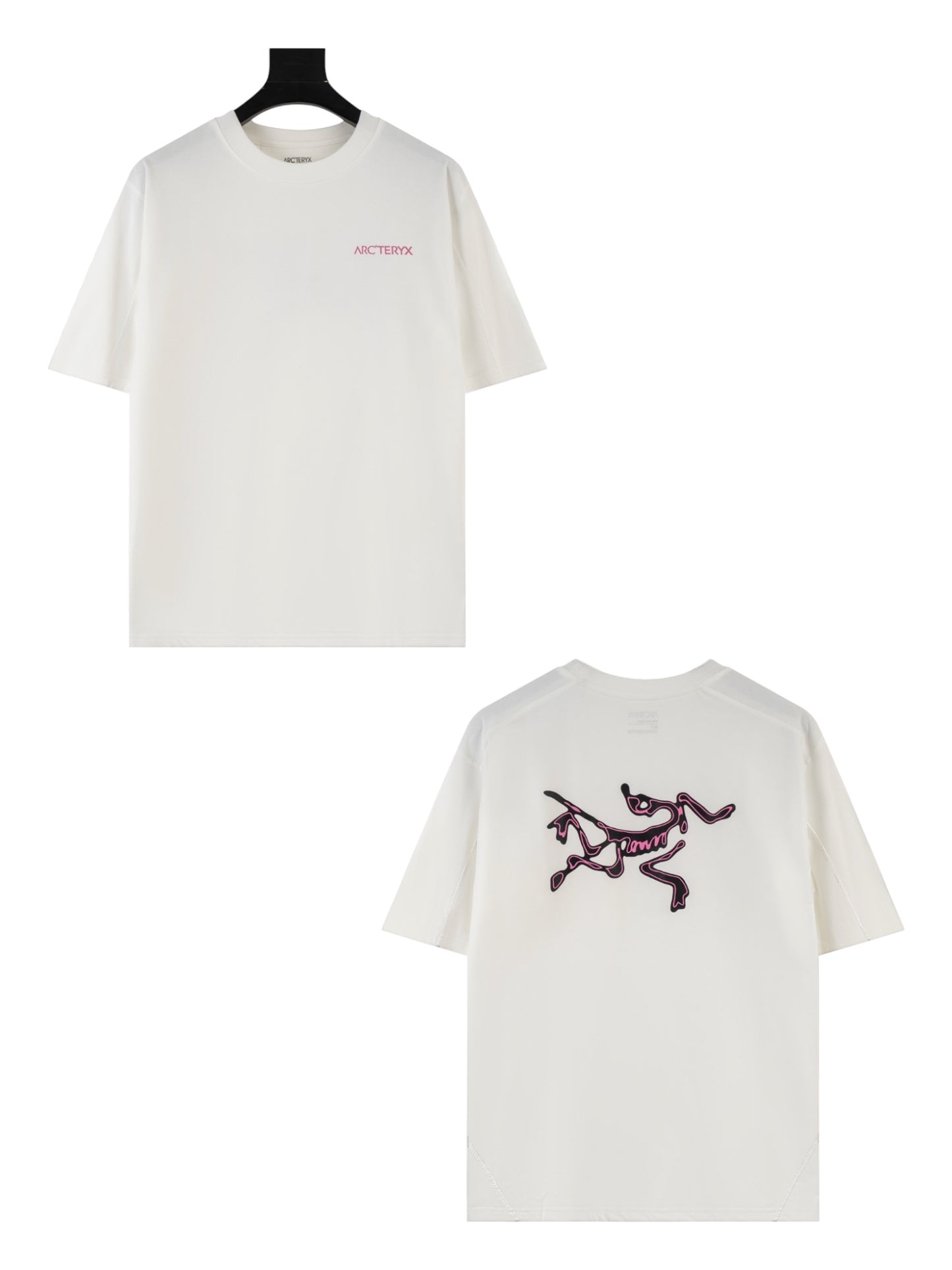 ARC'TERYX ARC26SS LOGO T-SHIRT – MANY DESIGNS – 1:1 HIGH END