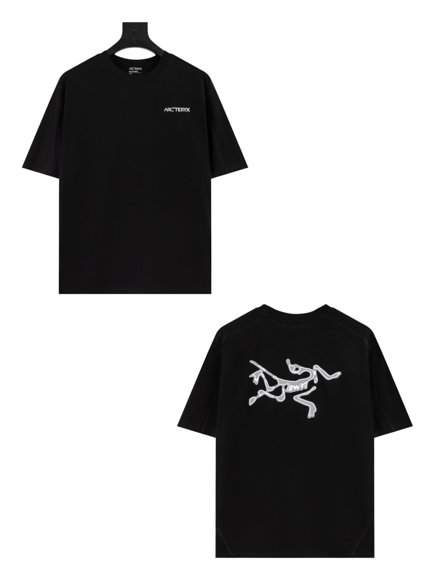 ARC'TERYX ARC26SS LOGO T-SHIRT – MANY DESIGNS – 1:1 HIGH END