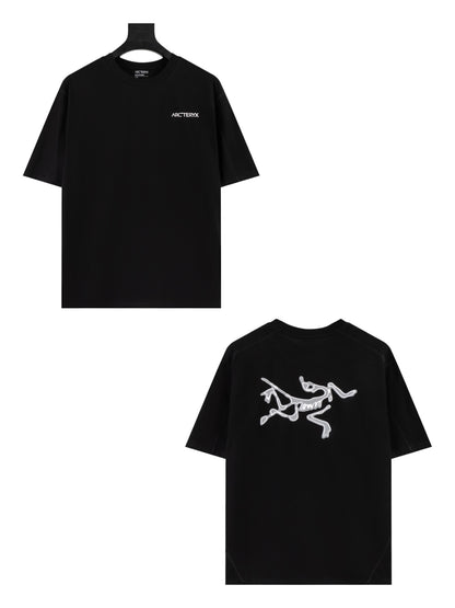 ARC'TERYX ARC26SS LOGO T-SHIRT – MANY DESIGNS – 1:1 HIGH END