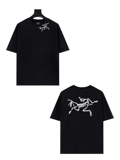 ARC'TERYX ARC26SS LOGO T-SHIRT – MANY DESIGNS – 1:1 HIGH END