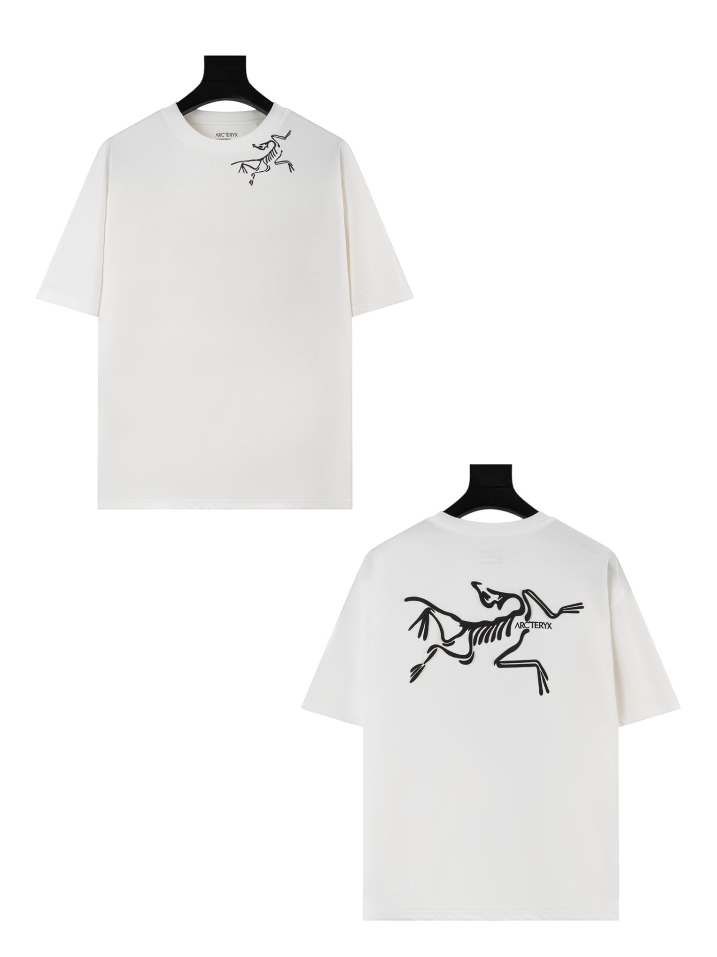 ARC'TERYX ARC26SS LOGO T-SHIRT – MANY DESIGNS – 1:1 HIGH END
