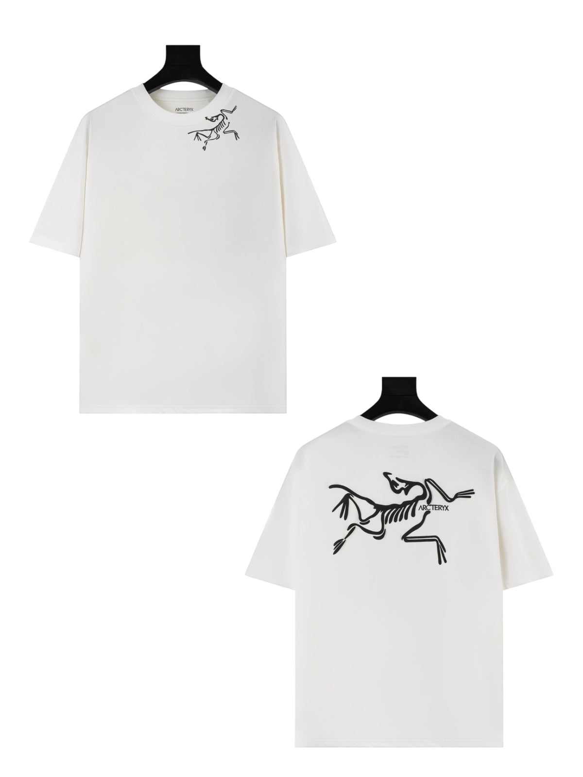 ARC'TERYX ARC26SS LOGO T-SHIRT – MANY DESIGNS – 1:1 HIGH END