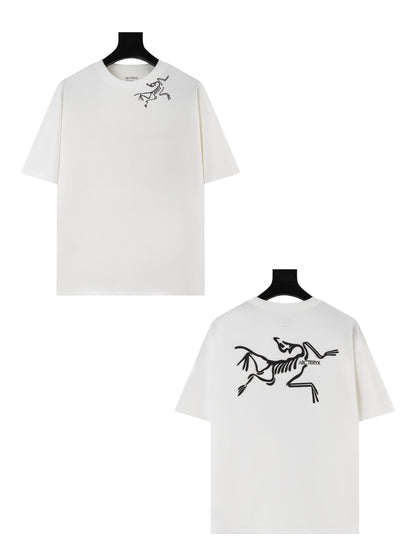 ARC'TERYX ARC26SS LOGO T-SHIRT – MANY DESIGNS – 1:1 HIGH END